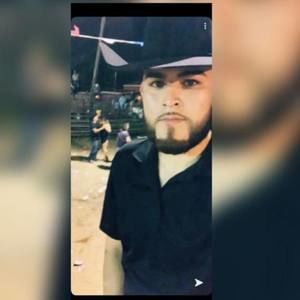 Meet your Posher, Hector adrian